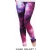 Legginsy sportowe Galaxy